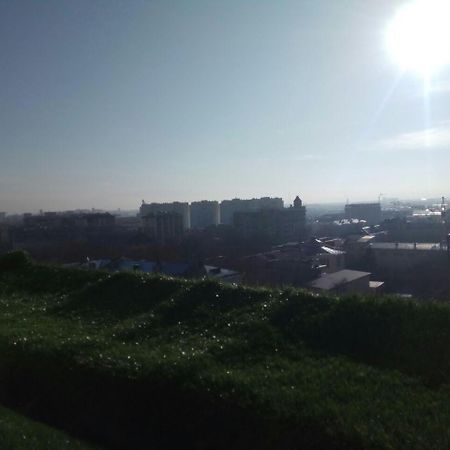 Apartments On Shevchenko Tashkent Esterno foto